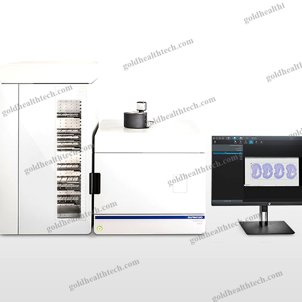 Microscope Slide Scanner