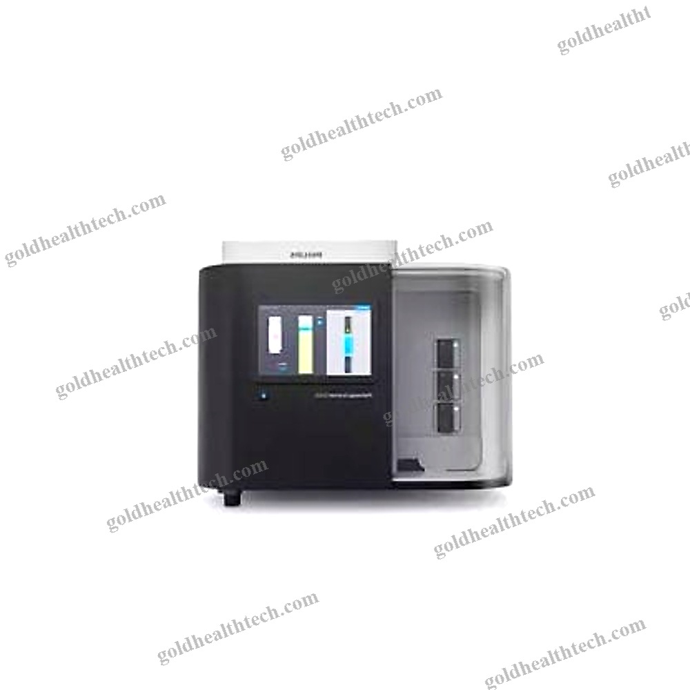 Microscope Slide Scanner