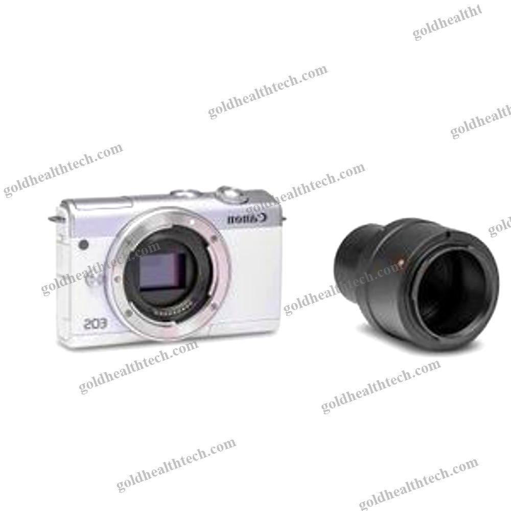 Microscope Video Camera