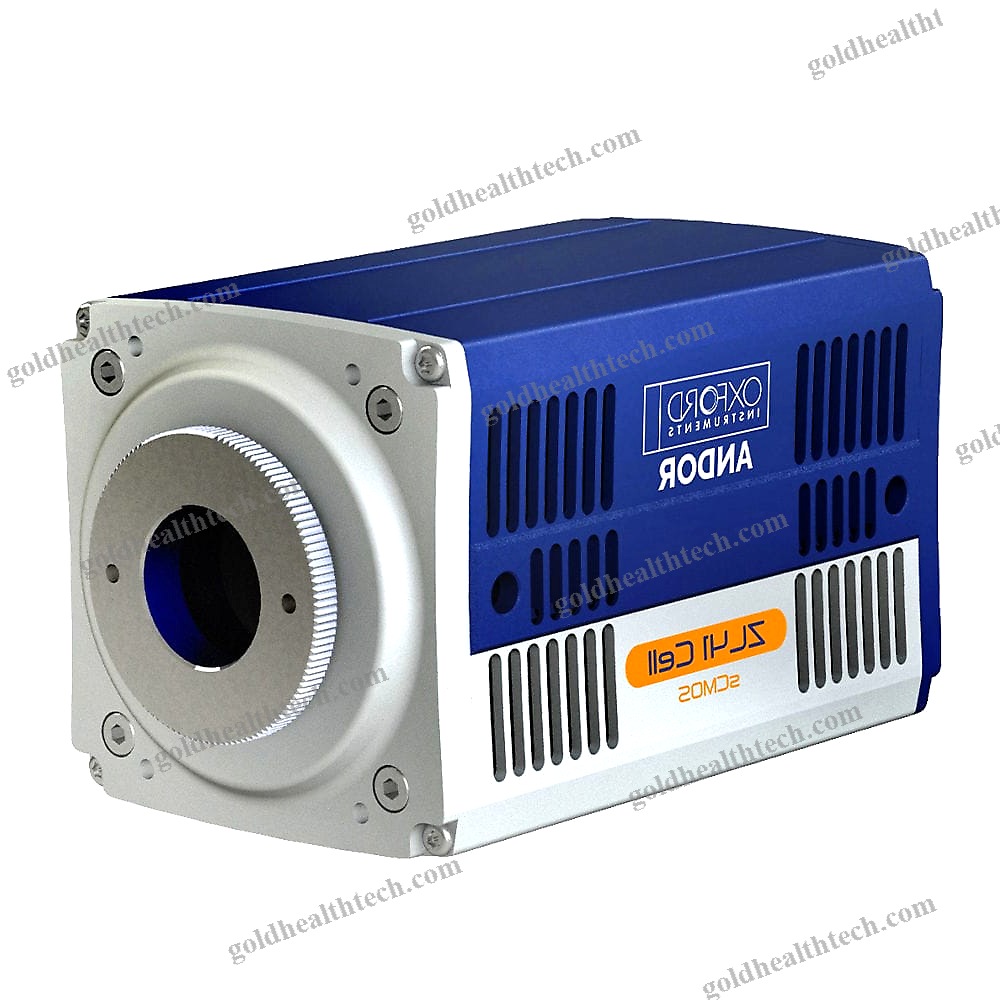 Microscopy Camera