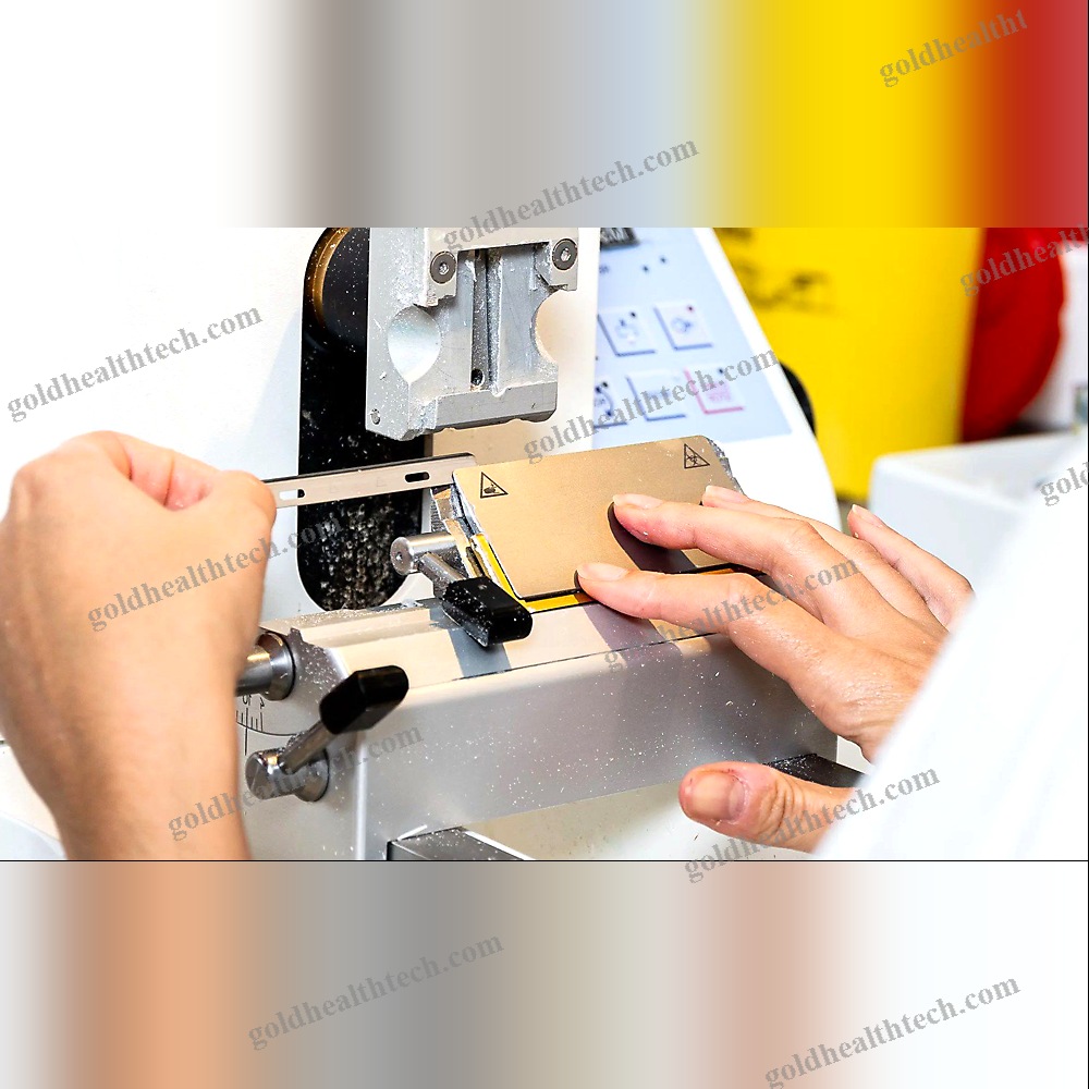Microtome Blade