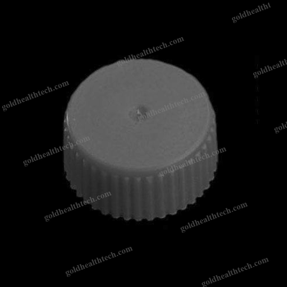 Microtube Cap