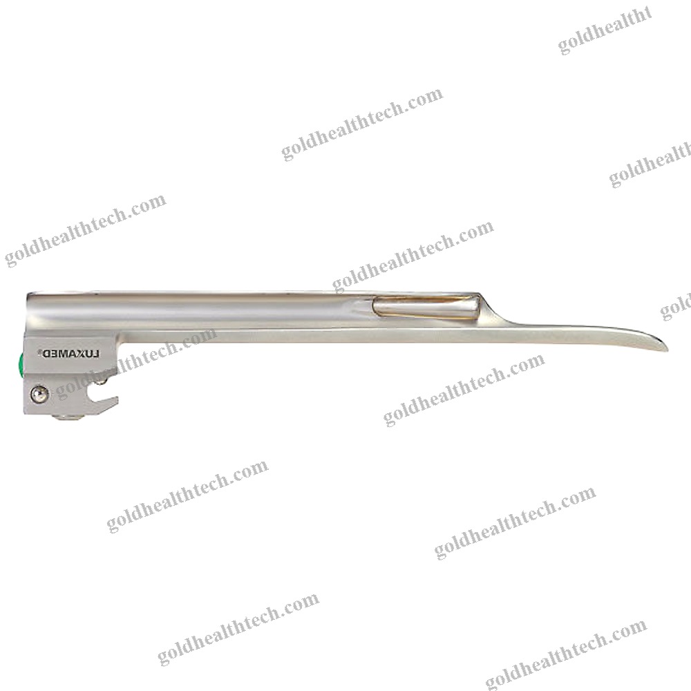 Miller Laryngoscope Blade