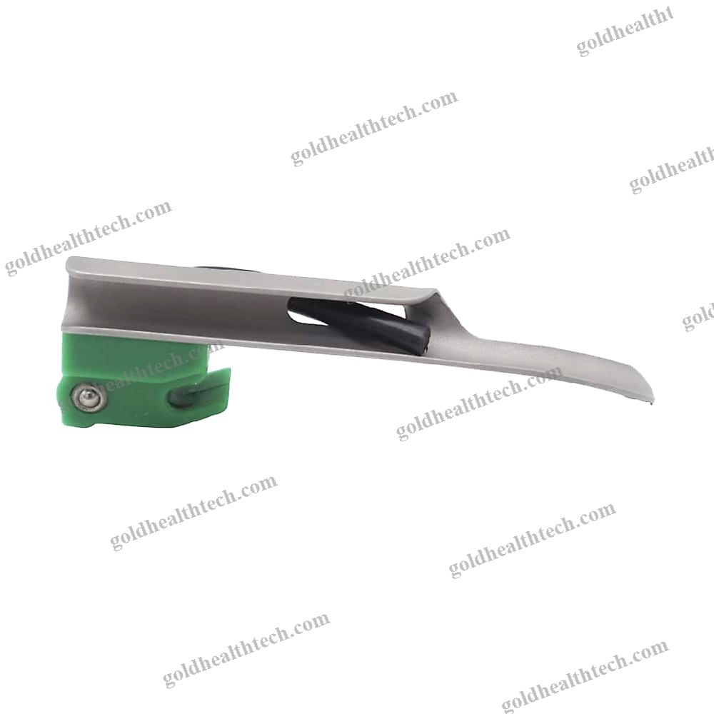 Miller Laryngoscope Blade