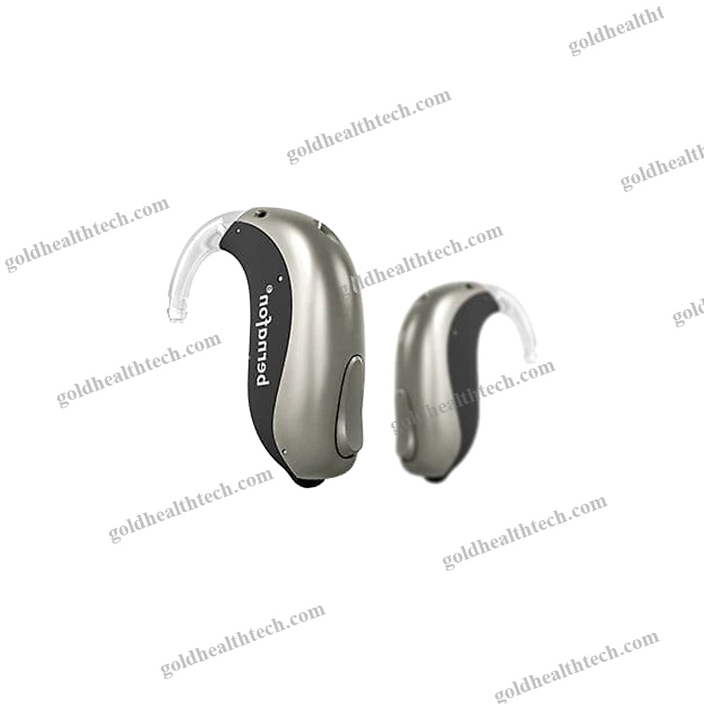 Mini Bte Hearing Aid