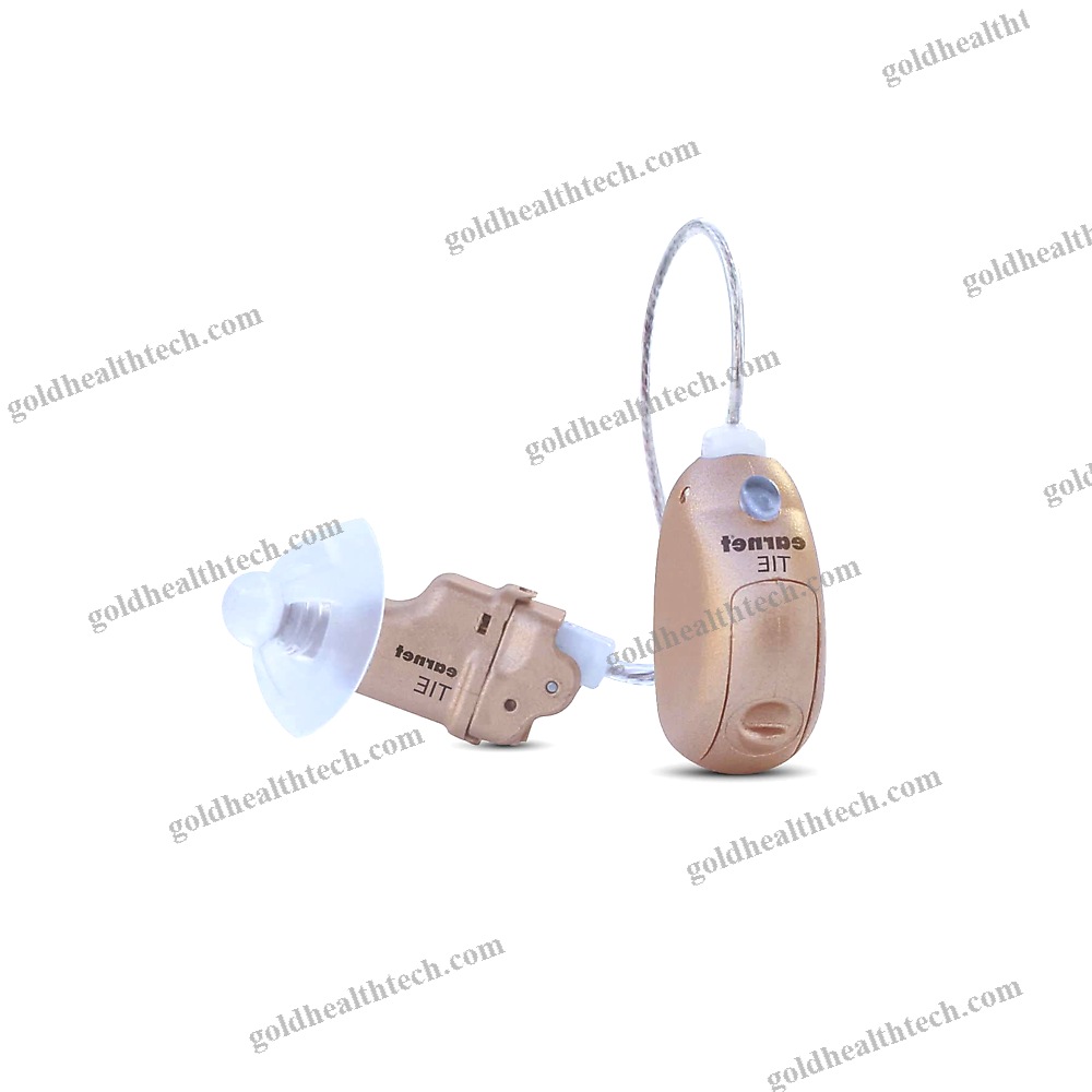 Mini Ric Hearing Aid