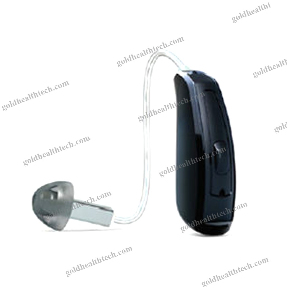 Mini Ric Hearing Aid