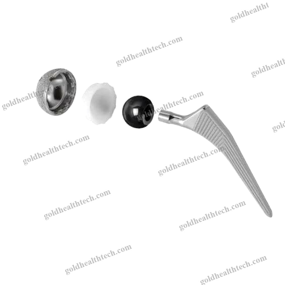 Minimally Invasive Femoral Stem