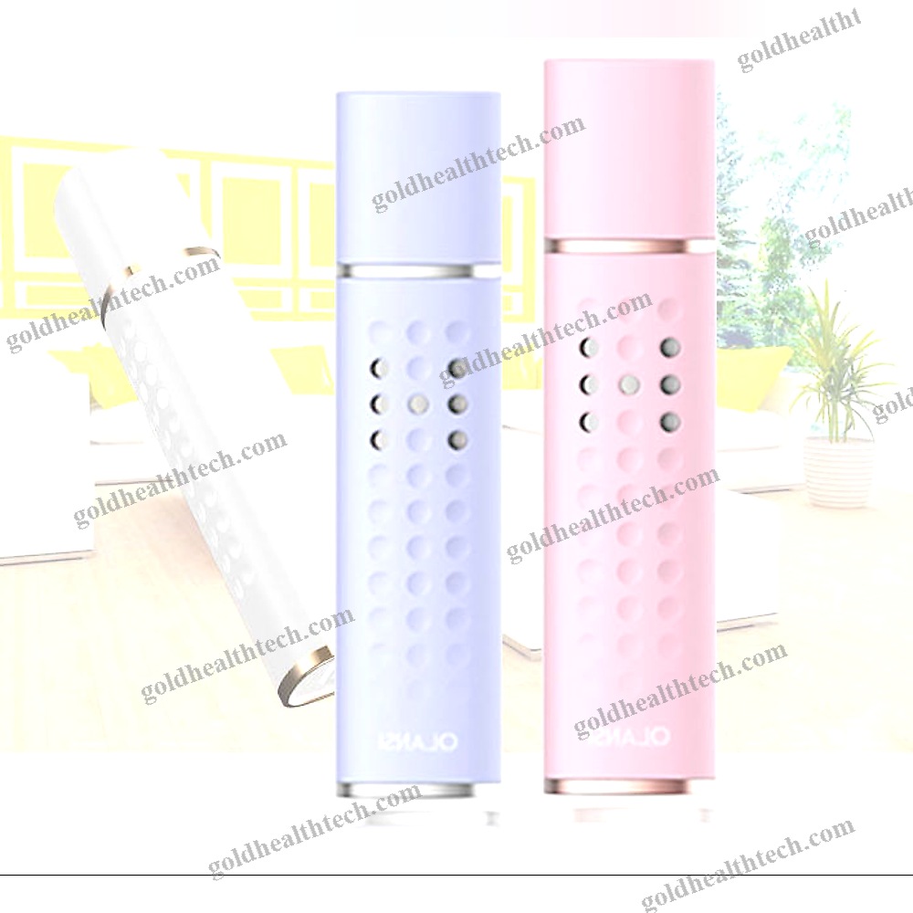 Mist Disinfectant Sprayer