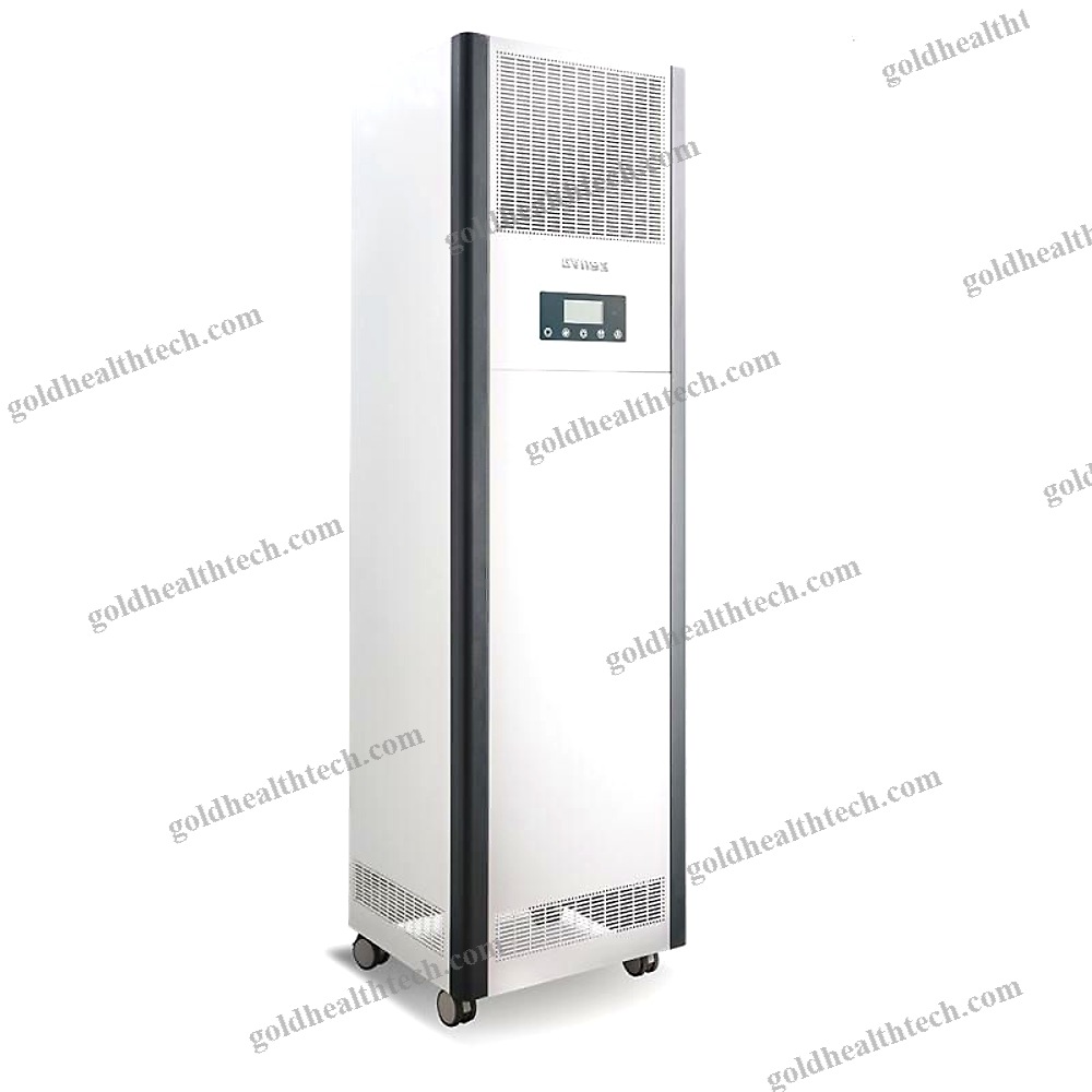 Mobile Air Purifier