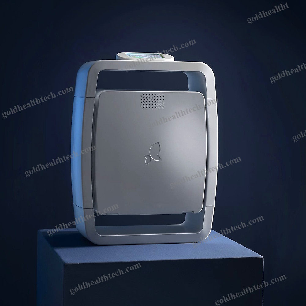 Mobile Air Purifier