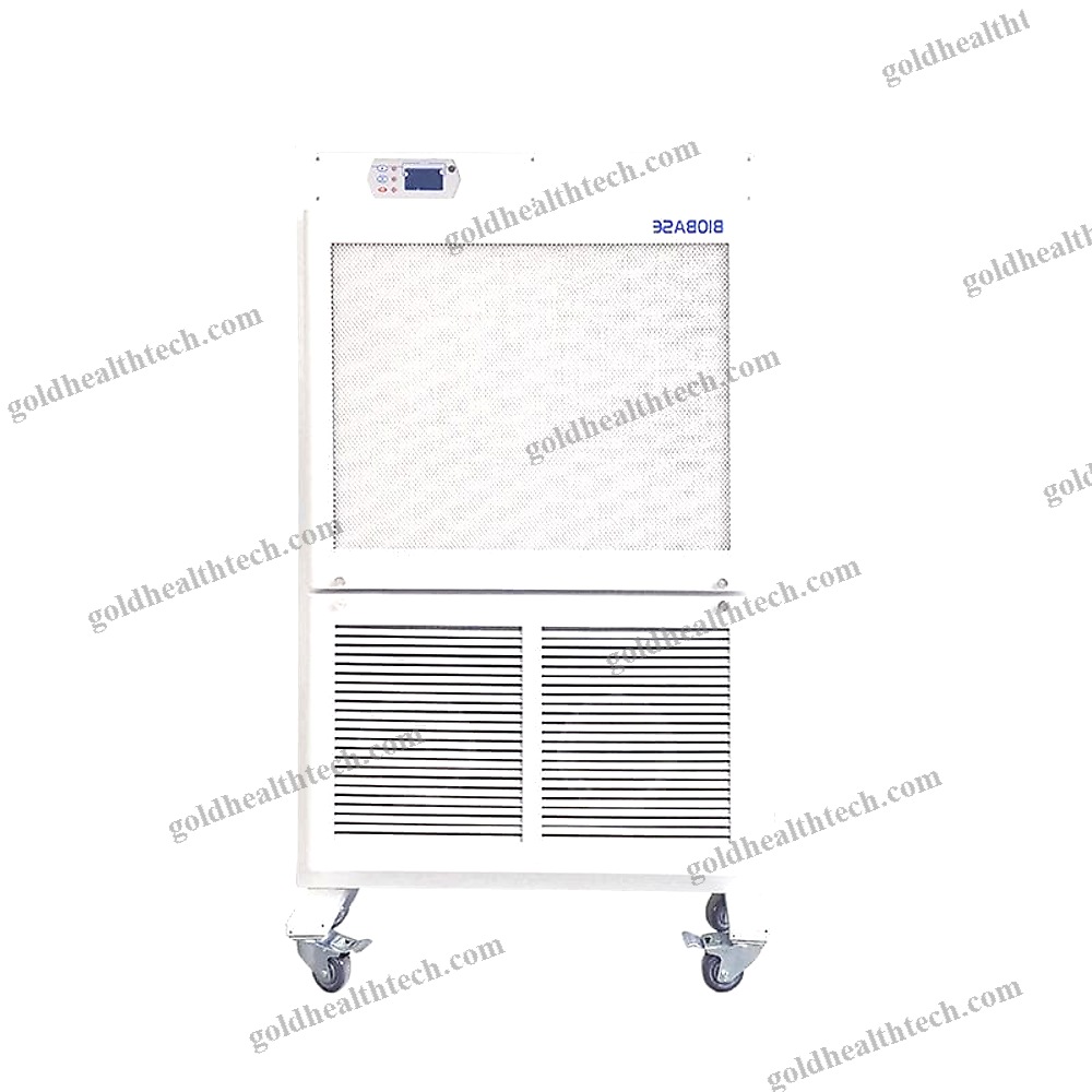 Mobile Air Purifier