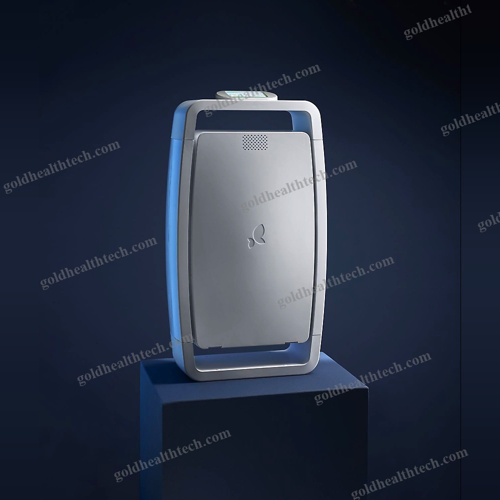 Mobile Air Purifier