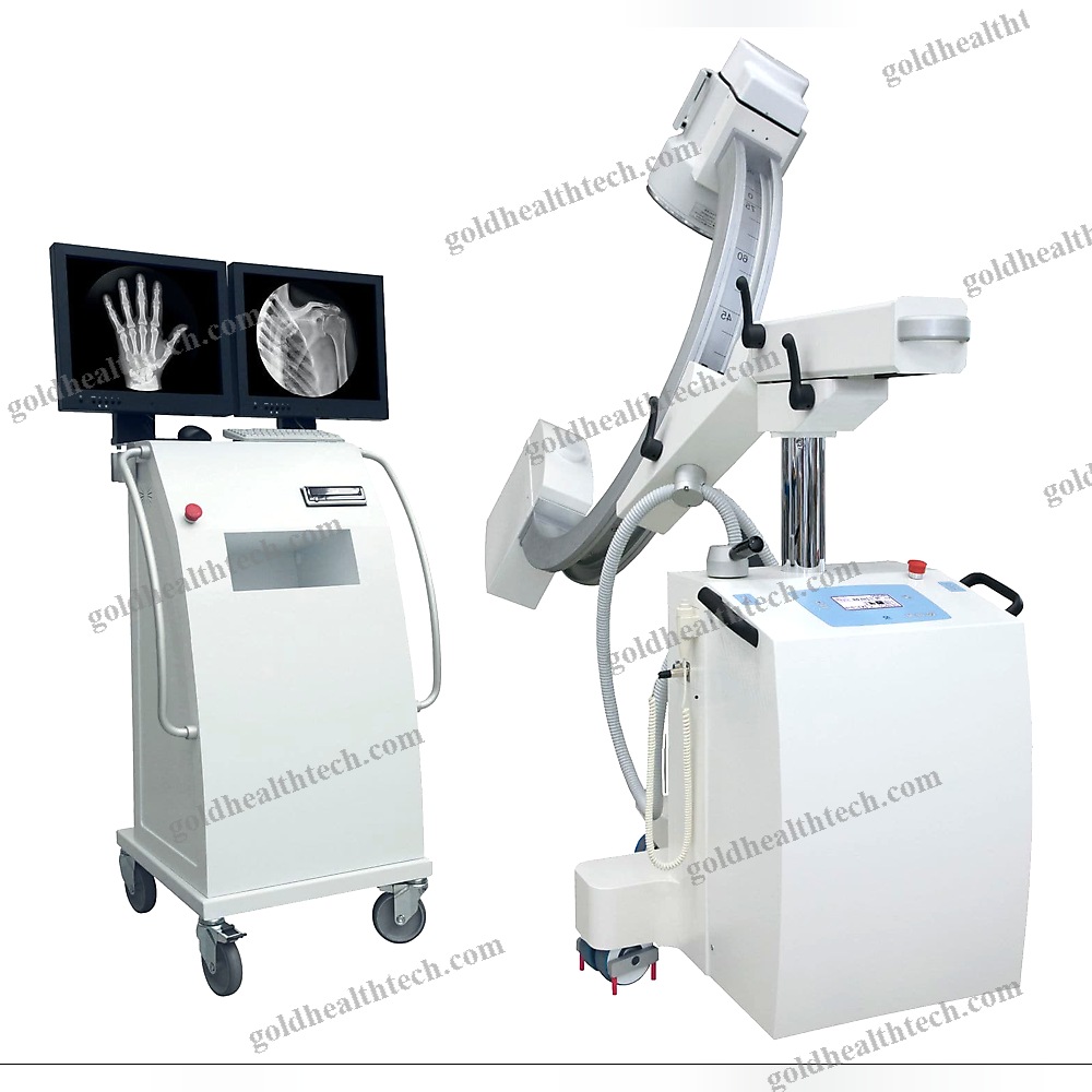 Mobile C-Arm