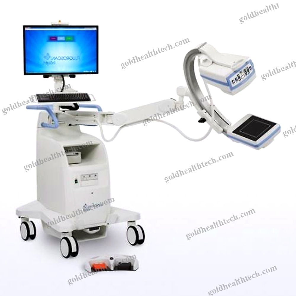 Mobile C-Arm