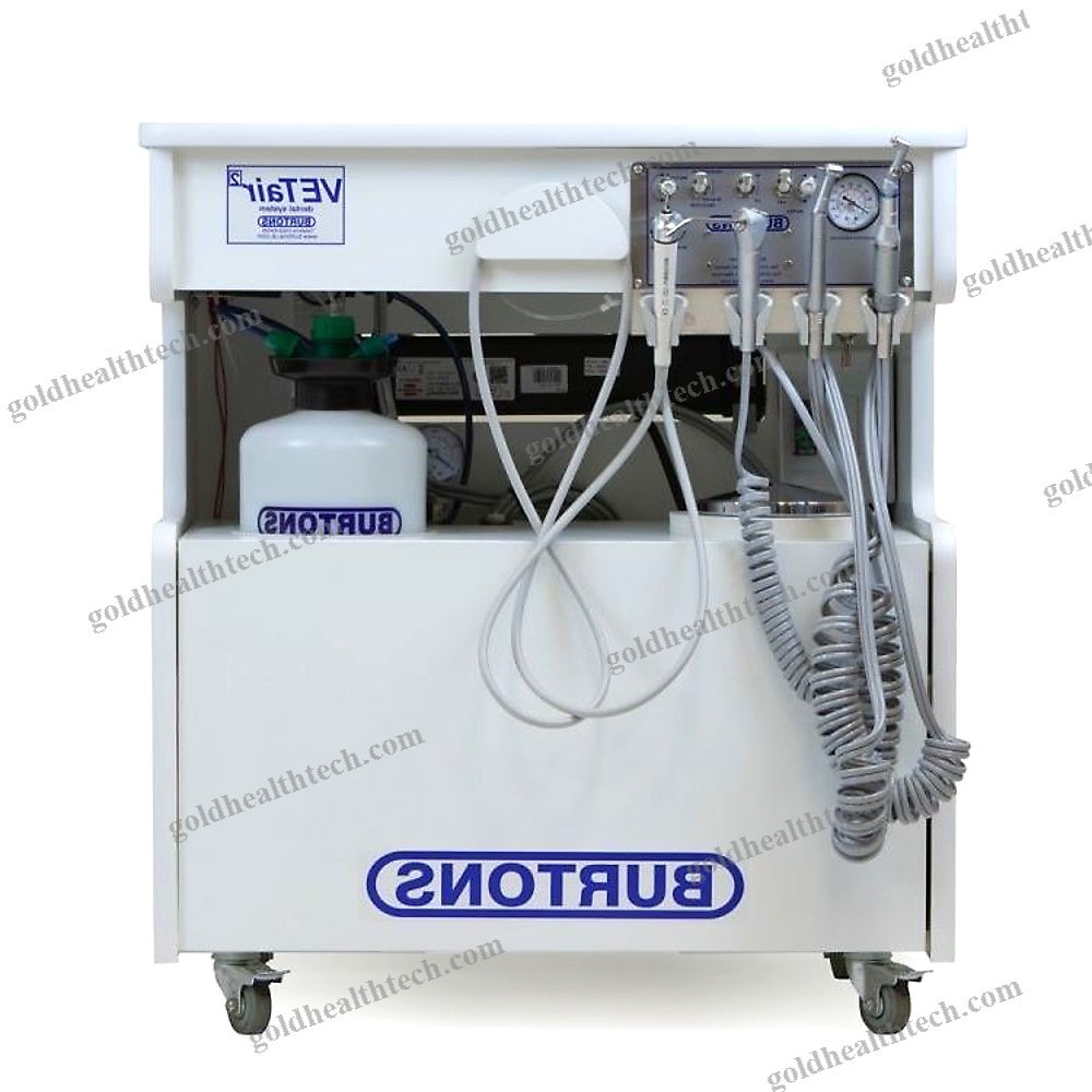 Mobile Dental Unit