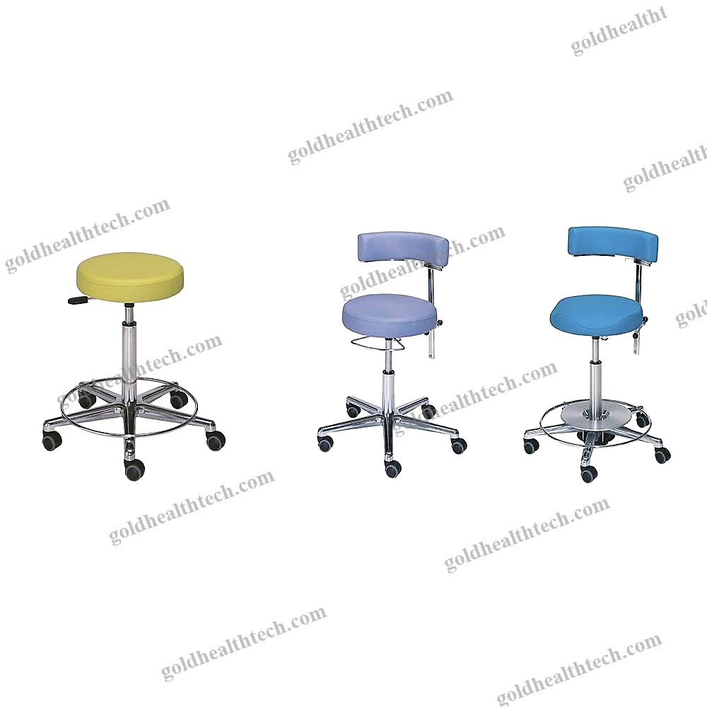 Mobile Doctor'S Chair