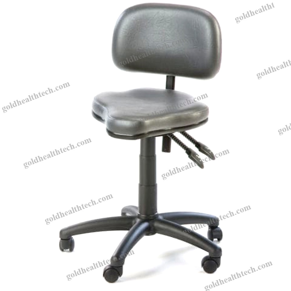 Mobile Doctor'S Chair