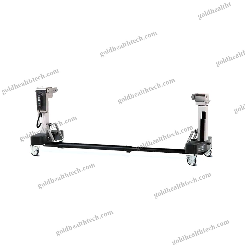 Mobile Operating Table Column