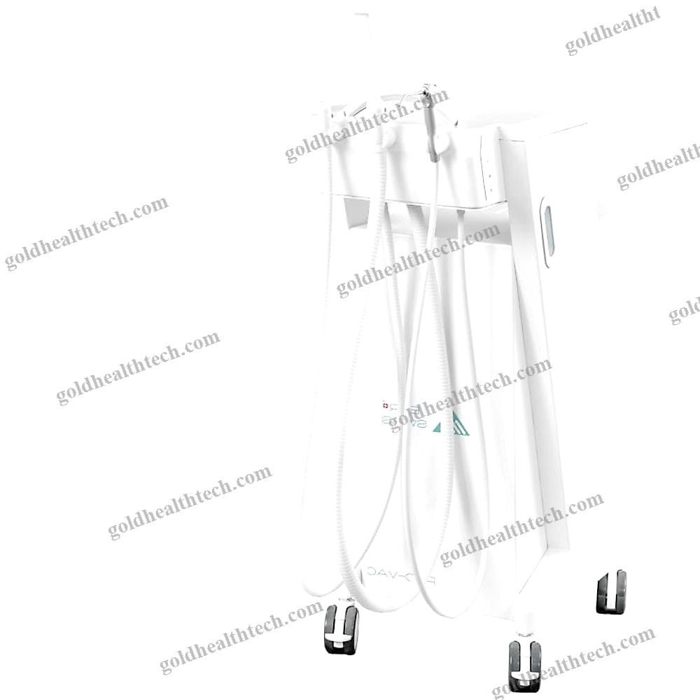 Mobile Suction System