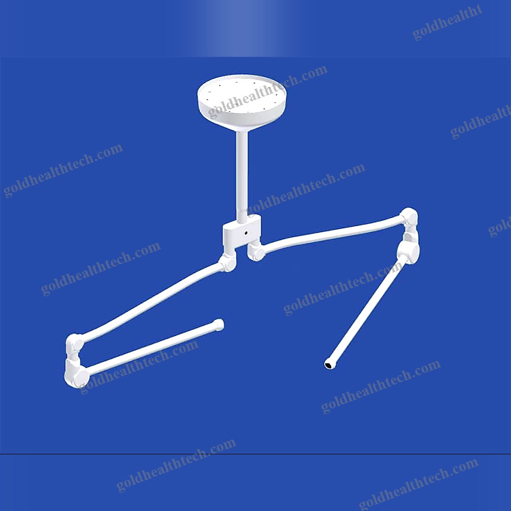 Mobile Support Arm 1