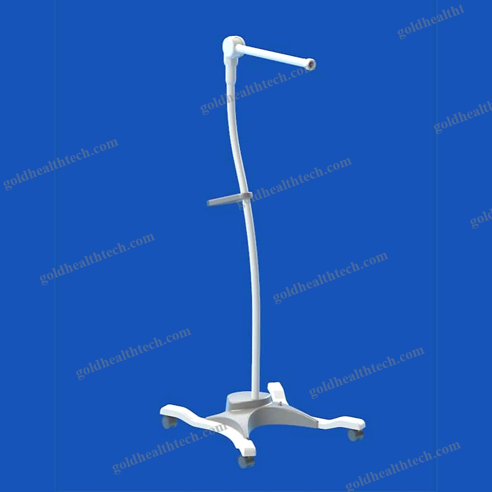 Mobile Support Arm