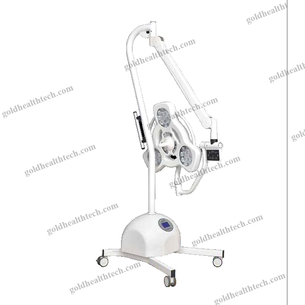 Mobile Surgical Light