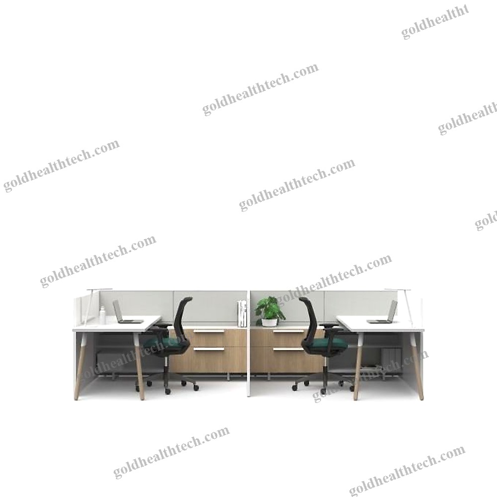 Modular Desk