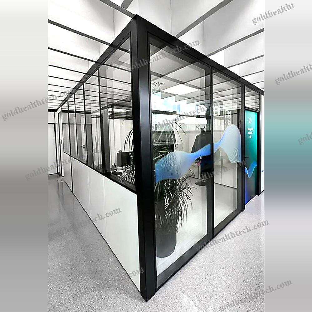 Modular Laboratory