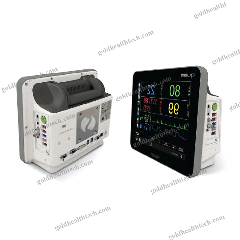 Modular Multi-Parameter Monitor