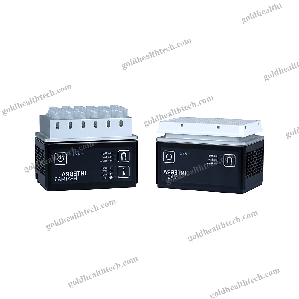 Modular Sample Preparation System