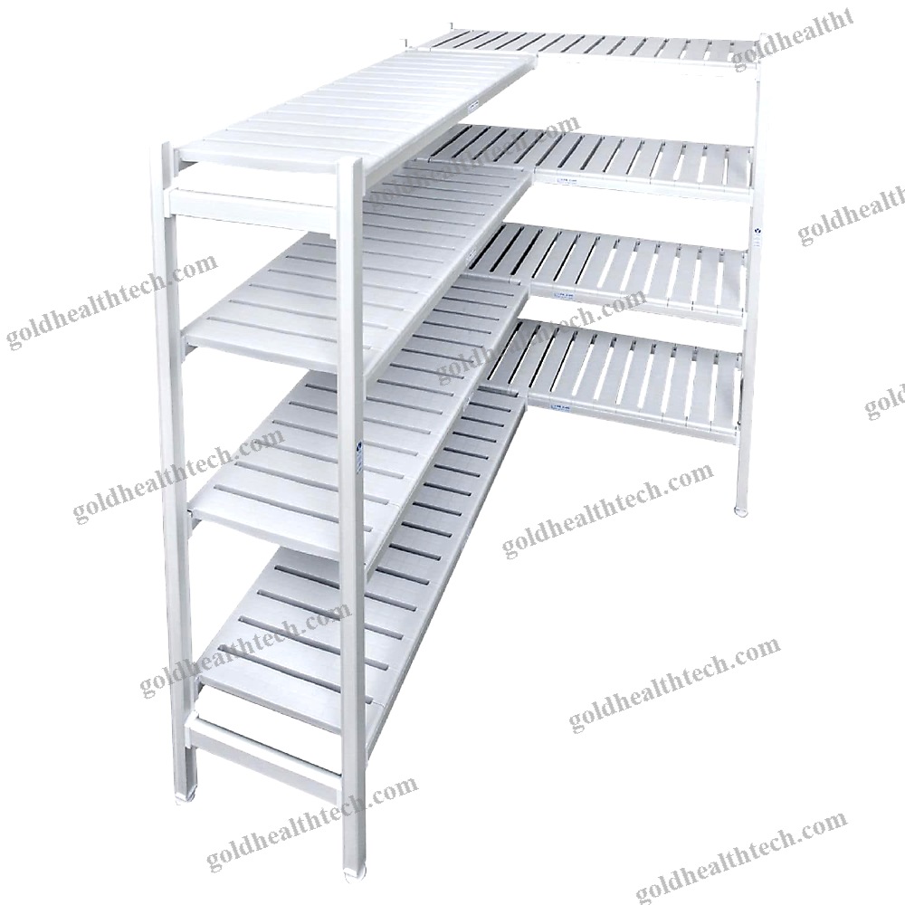 Modular Shelving Unit