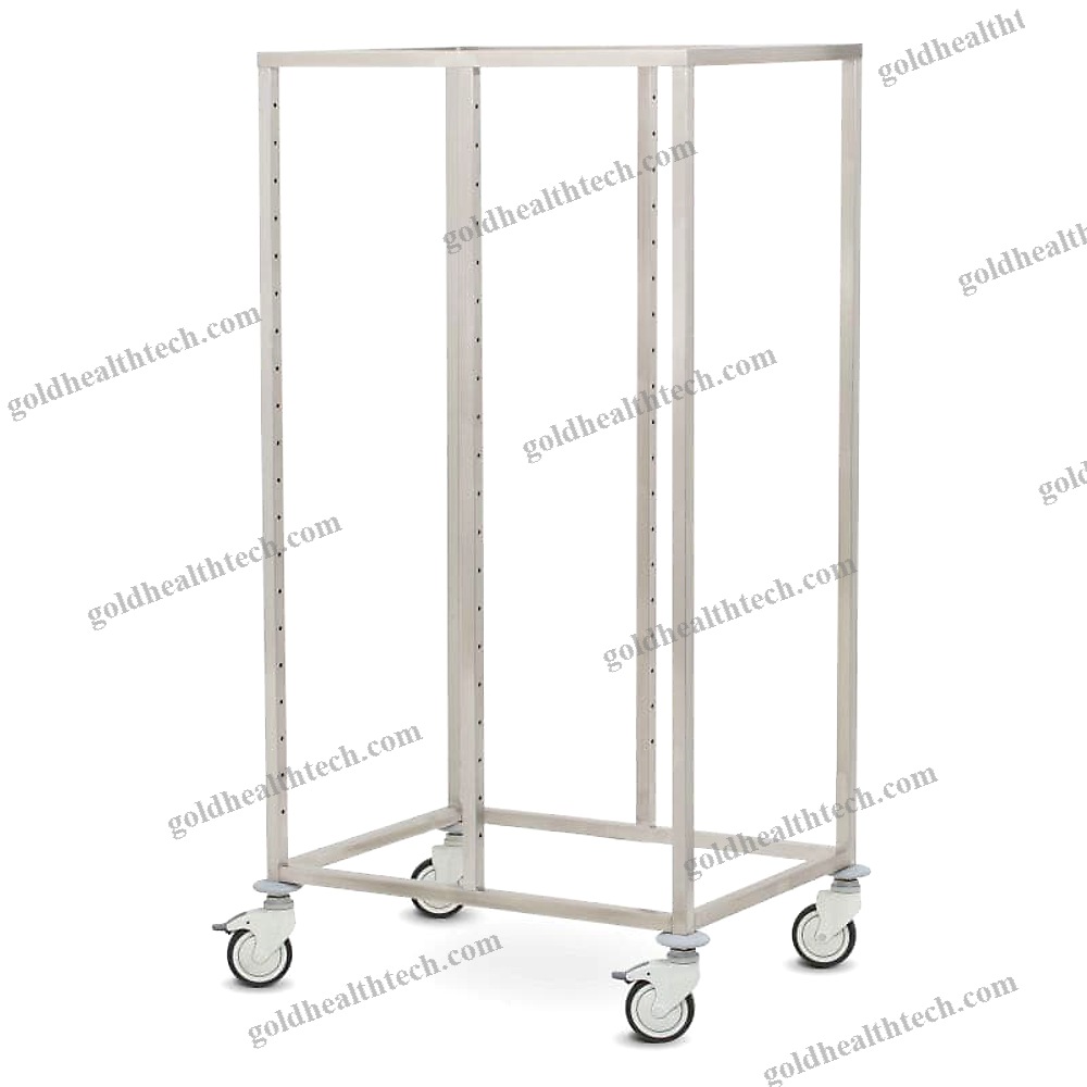 Modular Shelving Unit