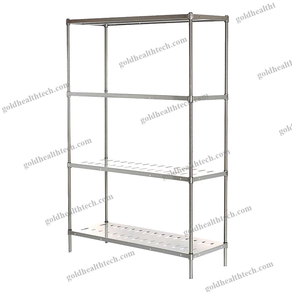 Modular Shelving Unit