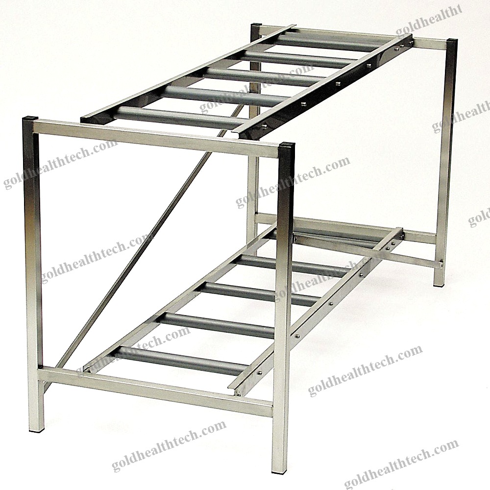 Modular Shelving Unit