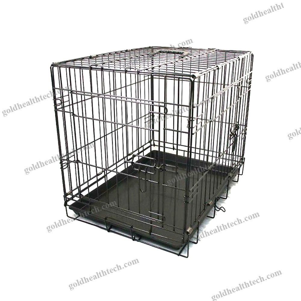 Modular Veterinary Cage