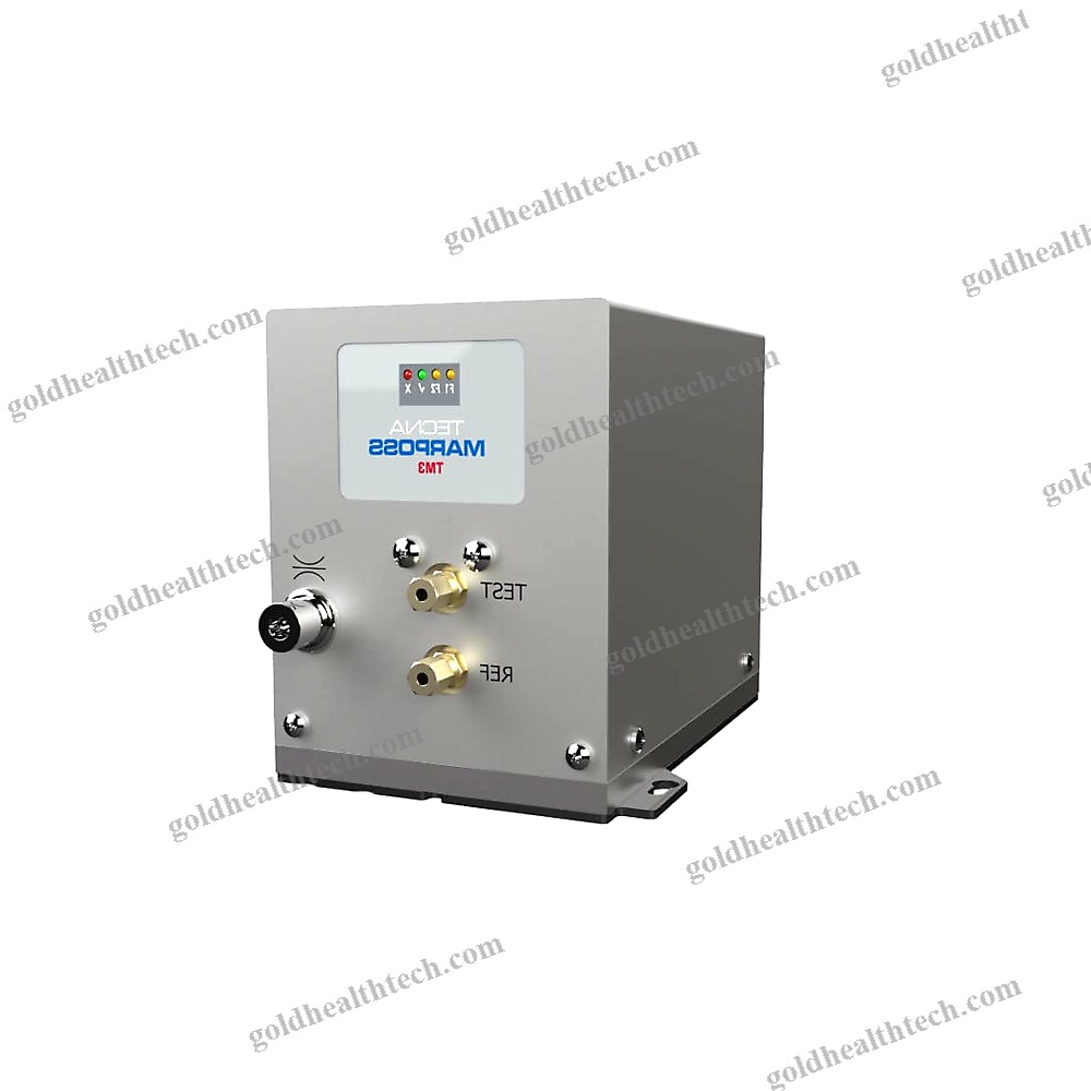 Module With Differential Pressure Method