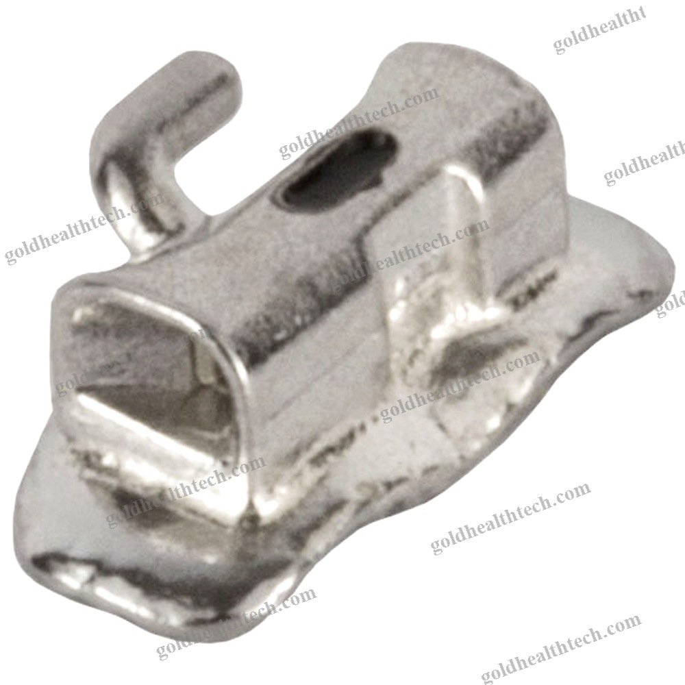 Molar Buccal Tube