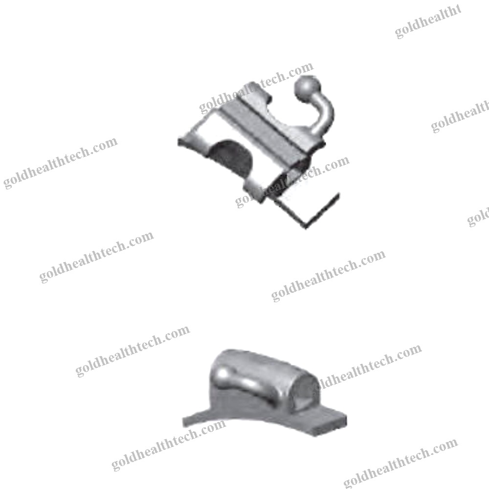 Molar Buccal Tube