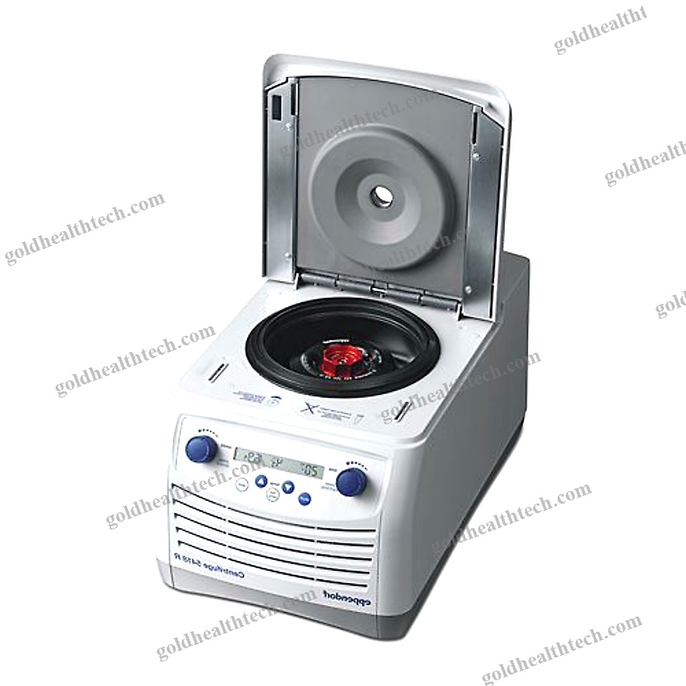 Molecular Biology Microcentrifuge 1