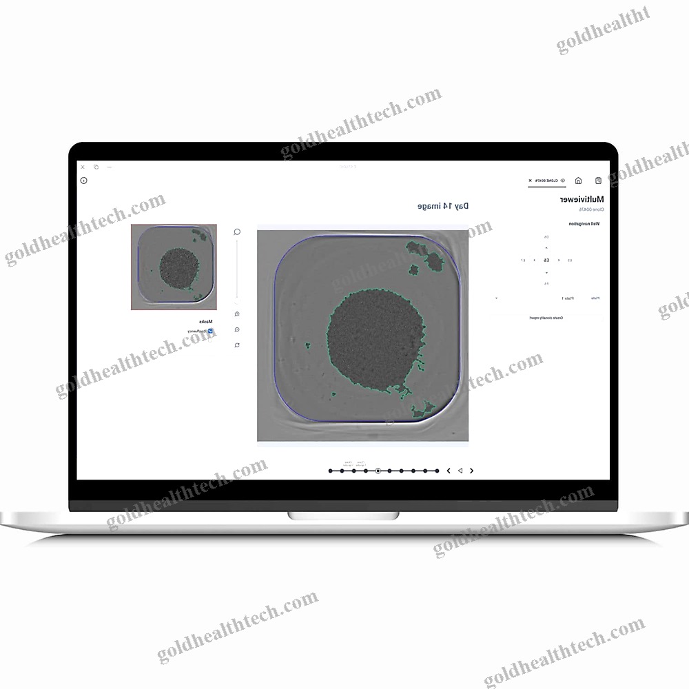 Molecular Biology Software