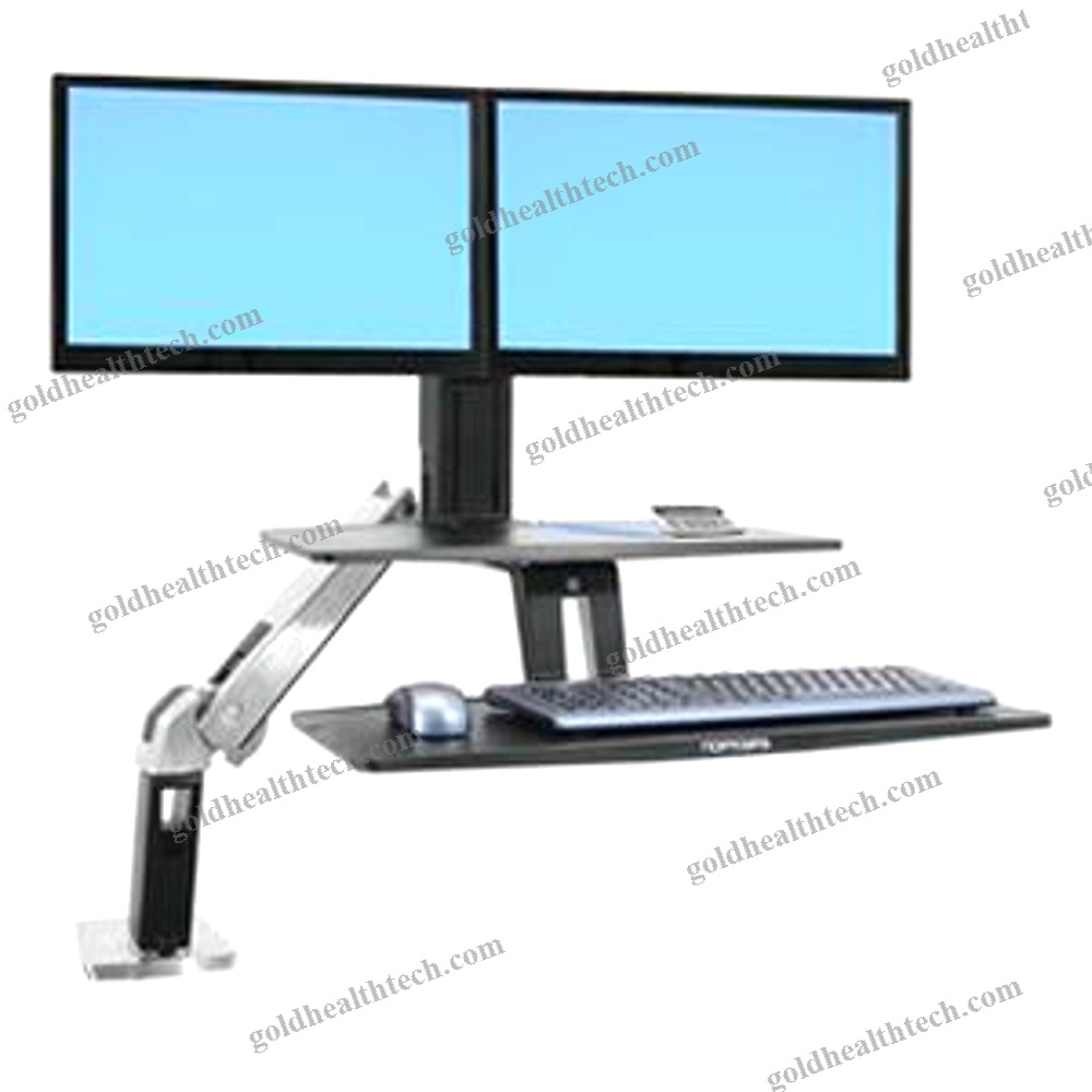 Monitor Support Arm