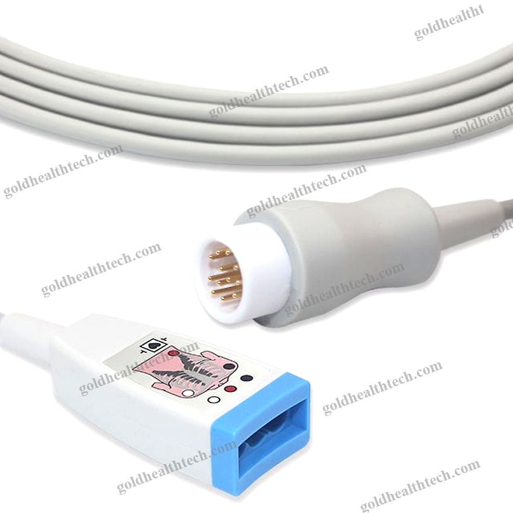 Monitoring Ecg Cable