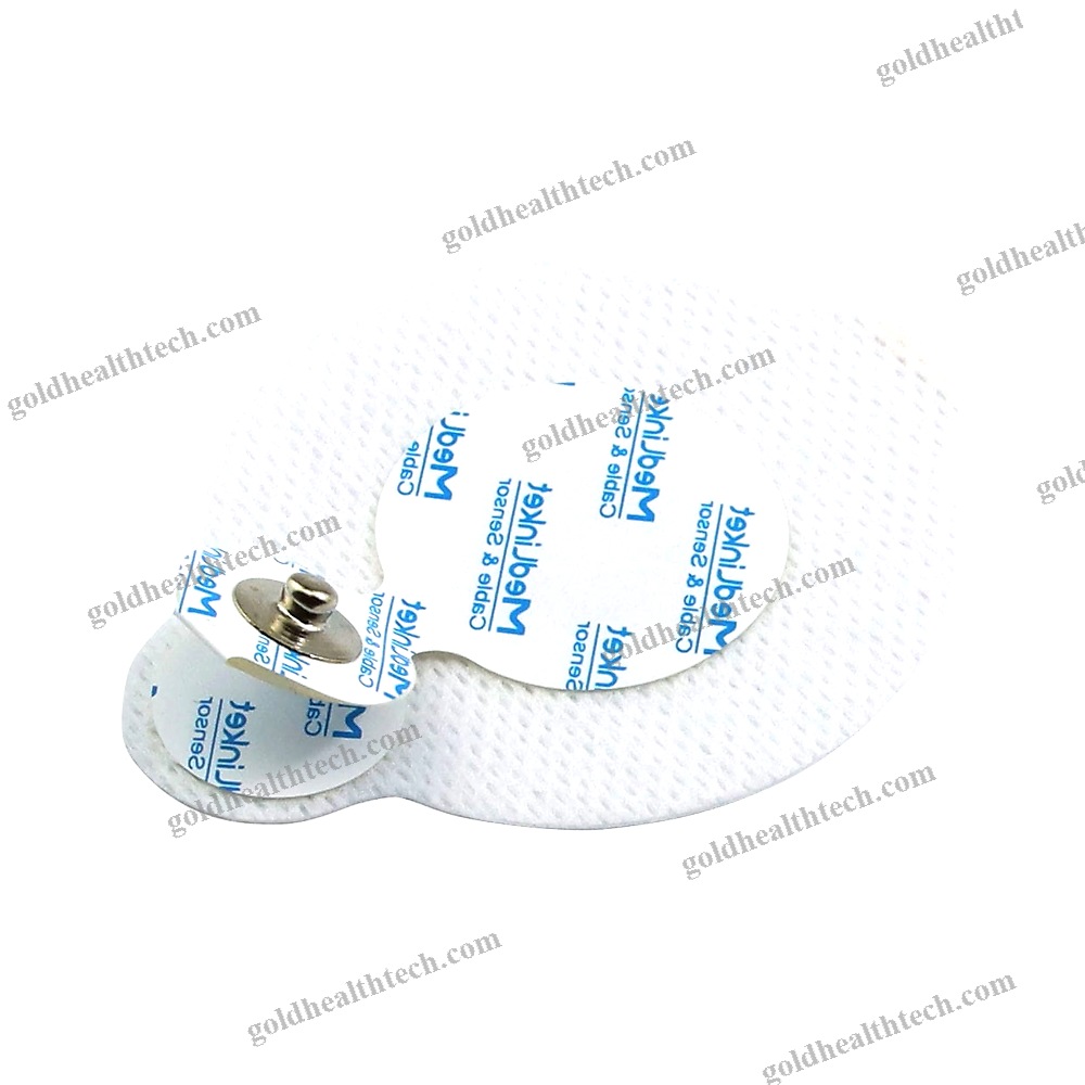 Monitoring Ecg Electrode