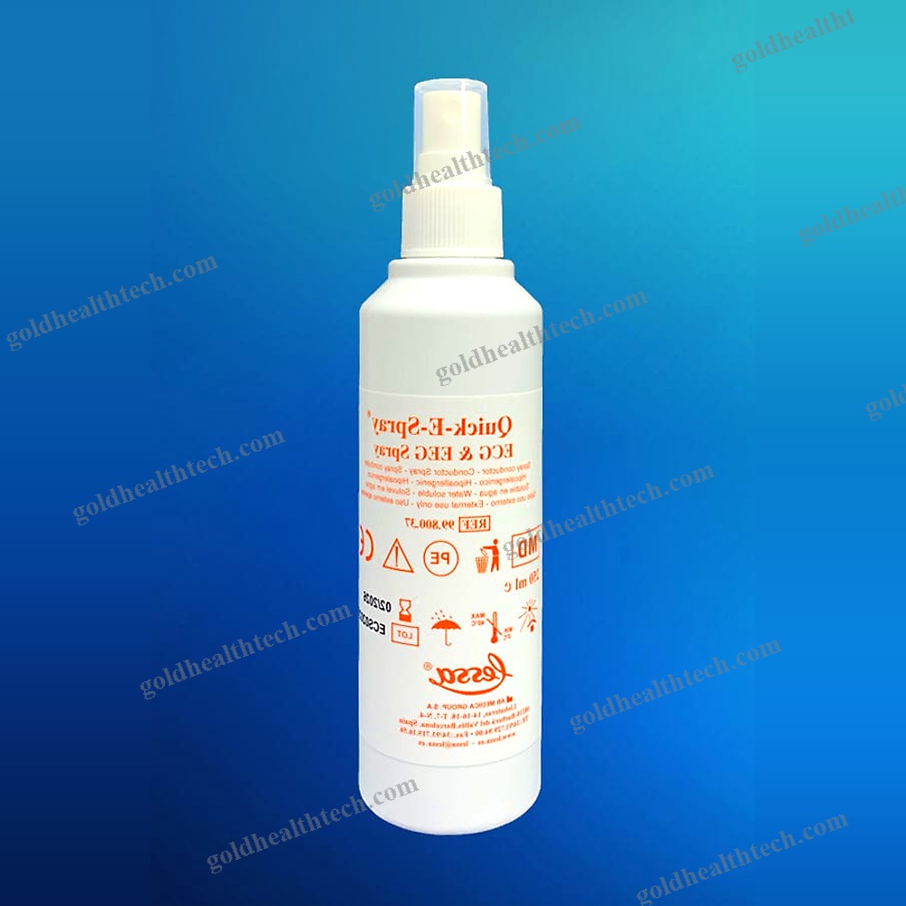 Monitoring Electrode Gel