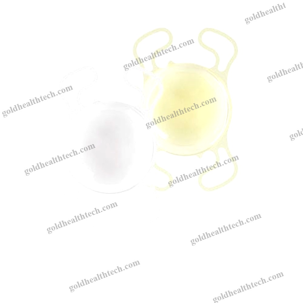 Monofocal Intraocular Lens