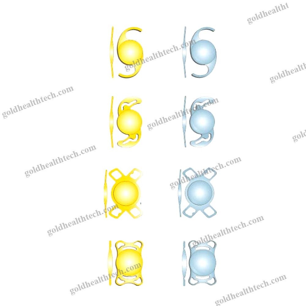Monofocal Intraocular Lens