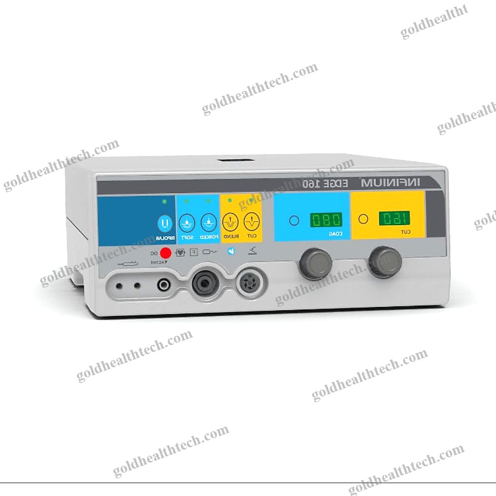Monopolar Cutting Electrosurgical Unit