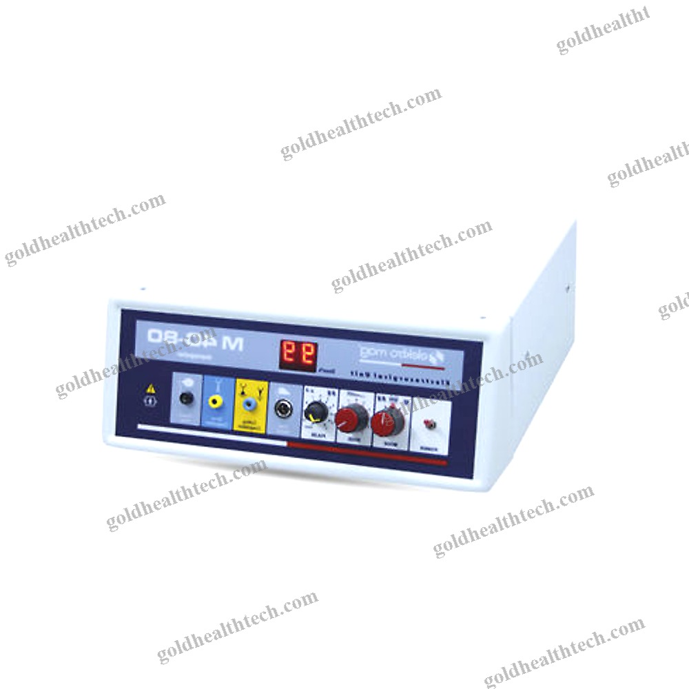 Monopolar Cutting Electrosurgical Unit