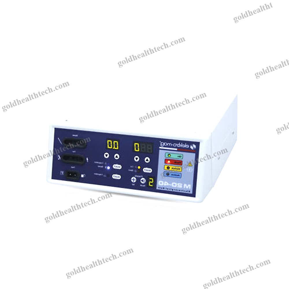 Monopolar Cutting Electrosurgical Unit 1